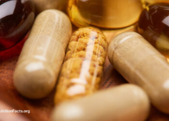 Are Dietary supplements the New Snake Oil?