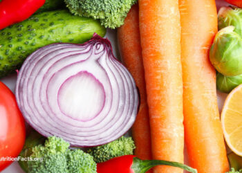 The Finest Meals to Shield In opposition to Atrial Fibrillation