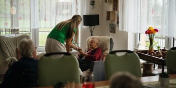 A Household’s Information To Dealing with Nursing Residence Abuse