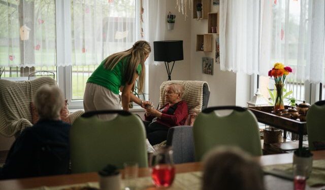 A Household’s Information To Dealing with Nursing Residence Abuse