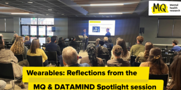 What can on a regular basis patterns inform us about psychological well being and what does it take to check them nicely?