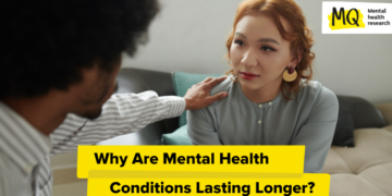 Why Are Psychological Well being Situations Lasting Longer?