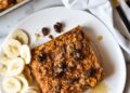 Pumpkin Baked Oatmeal (Simple, Wholesome Breakfast) • Kath Eats