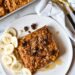 Pumpkin Baked Oatmeal (Simple, Wholesome Breakfast) • Kath Eats
