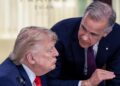 Trump Revives ‘51st State’ Risk as Carney Points Warning to Canada
