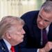 Trump Revives ‘51st State’ Risk as Carney Points Warning to Canada