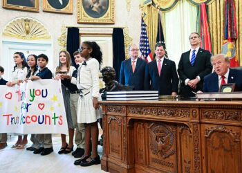 60 Million Youngsters Auto-Enrolled in Trump Accounts: What Mother and father Ought to Know