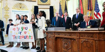 60 Million Youngsters Auto-Enrolled in Trump Accounts: What Mother and father Ought to Know