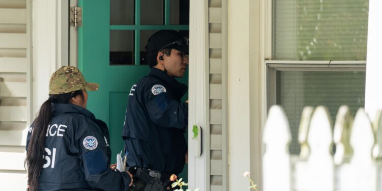 Immigration Brokers Raid Rep. Ilhan Omar’s Residence: Here is The whole lot to Know
