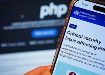 The AI-Found Bug That May Have Turn into a Cybersecurity Catastrophe