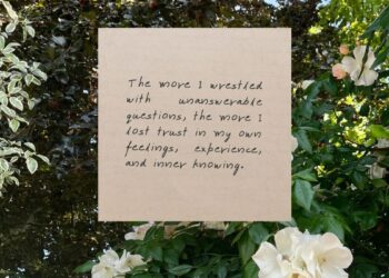 Well being Anxiousness vs. Actual Sickness: After I Could not Inform the Distinction