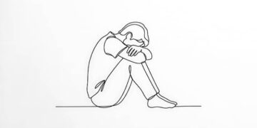 The kynurenine pathway and despair: Trigger and impact