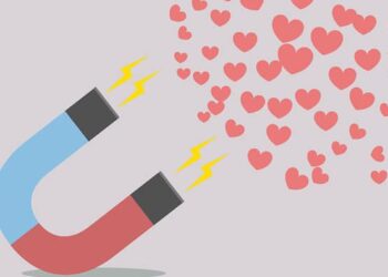 What’s my attachment type (and why ought to I care)?