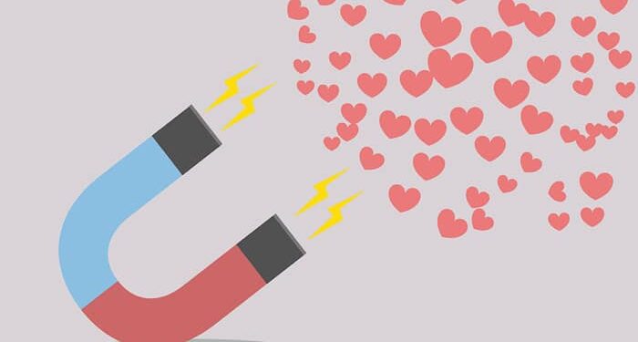 What’s my attachment type (and why ought to I care)?