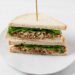 Straightforward Lentil Sandwich Filling