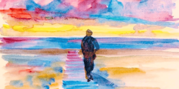 How I Discovered Hope After a Life-Altering Analysis