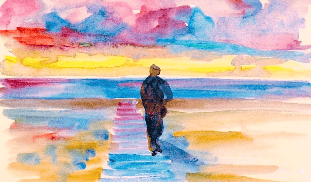 How I Discovered Hope After a Life-Altering Analysis