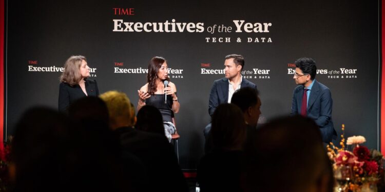 Three CTOs Focus on Expertise’s Affect on Their Corporations