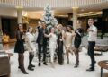 How To Deal with Christmas Dos, Weddings And Work Drinks