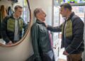 Tip Toe Is a Harrowing Melodrama of Queerness and Masculinity in a World Gone Mad