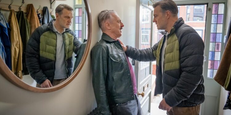 Tip Toe Is a Harrowing Melodrama of Queerness and Masculinity in a World Gone Mad