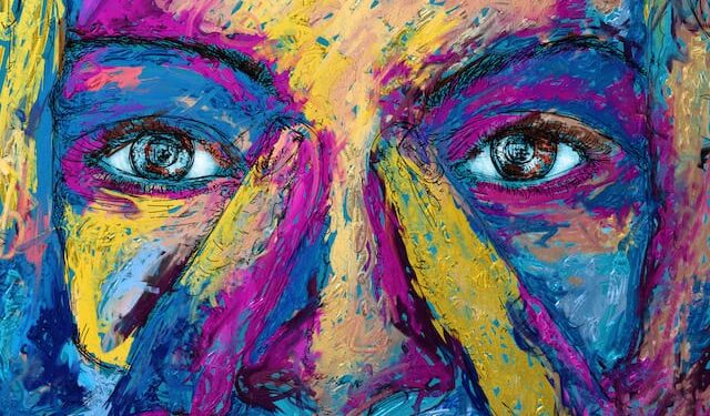 What My Drained Eyes Taught Me About Paying Consideration