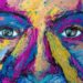 What My Drained Eyes Taught Me About Paying Consideration