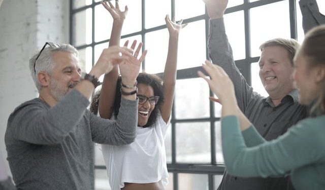 Your Psychological Well being Issues Extra Than Ever. Right here Are 4 Important Self-Care Practices