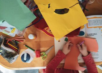Psychoeducation earlier than analysis: supporting neurodivergent youngsters whereas they wait