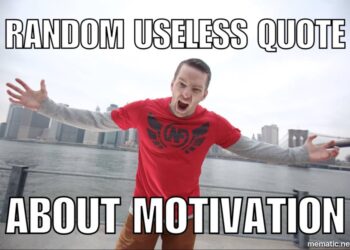 Methods to Maintain Your self Accountable With out Beating Your self Up