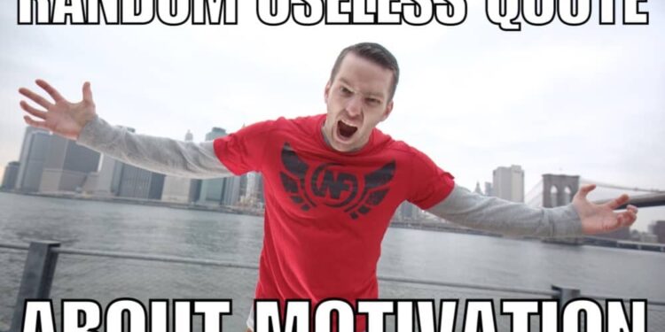 Methods to Maintain Your self Accountable With out Beating Your self Up