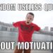 Methods to Maintain Your self Accountable With out Beating Your self Up