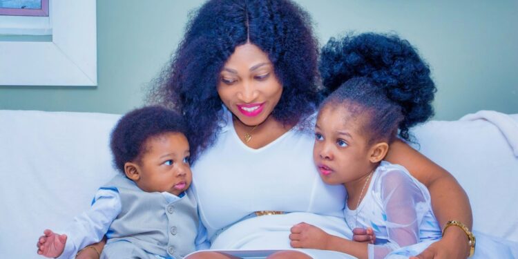 Childhood adversity, despair, weight problems and the intestine microbiome: a posh relationship in being pregnant