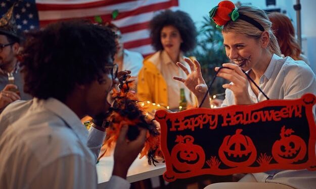 Humorous, Spooky and Motivational Sayings
