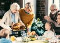 125 Completely happy Thanksgiving Needs, Messages and Quotes for a Joyful Vacation