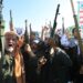 Who Are the Houthis and Why Are They Attacking Saudi Arabia’s Airports?