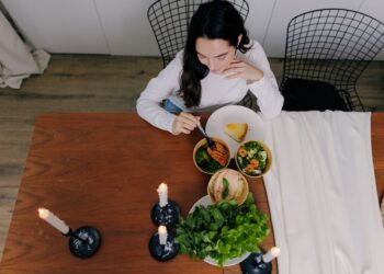 The Science of Learn how to Eat in Order for Higher Well being