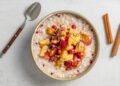 The right way to Make Excessive-Fiber In a single day Oats
