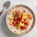 The right way to Make Excessive-Fiber In a single day Oats