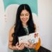 books I’ve learn currently – The Fitnessista