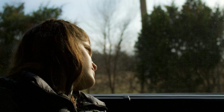 Placement instability linked to poorer psychological well being for care-experienced kids