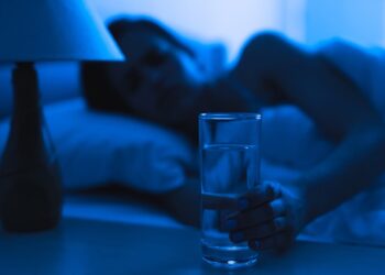 The Dream Crew Mocktail: Your New Night Ritual in a Glass