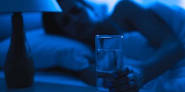 The Dream Crew Mocktail: Your New Night Ritual in a Glass
