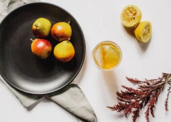 The Ingesting Vinegar Development to Attempt