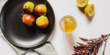 The Ingesting Vinegar Development to Attempt