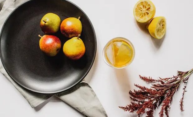 The Ingesting Vinegar Development to Attempt