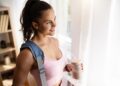 The Pre-Exercise Smoothie That Does the Prep Work for You