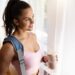 The Pre-Exercise Smoothie That Does the Prep Work for You