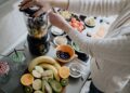 5 Pre-Exercise Bites for Vitality and Energy We’re Consuming Now