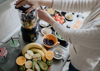 5 Pre-Exercise Bites for Vitality and Energy We’re Consuming Now